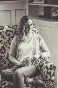 Author Pic - Amber Lynn Natusch