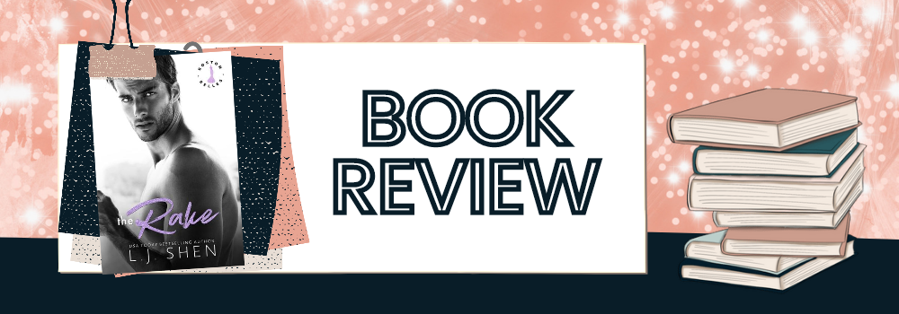 The Raking Review The Rake | Book Review – Stuck in Fiction
